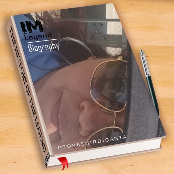 Meet your Posher, Yessi - Picture 1 of 1